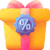 gift icon