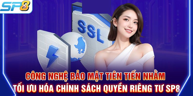 Biện pháp bảo mật trong việc đảm bảo quyền riêng tư