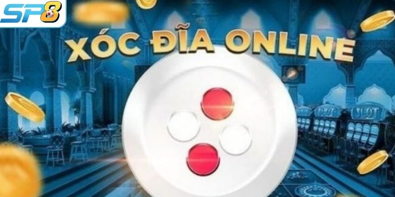Cược chẵn lẻ hấp dẫn khi chơi xóc đĩa