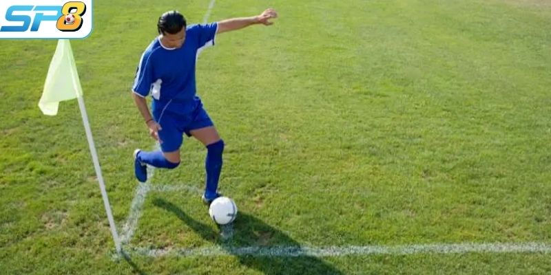 Đây là một loại kèo cá cược trong bóng đá