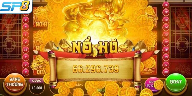 Hướng dẫn nhanh cho người mới tham gia nổ hũ SP8BET