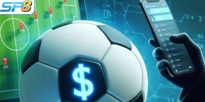 Hướng dẫn tham gia cá cược SP8BET đơn giản