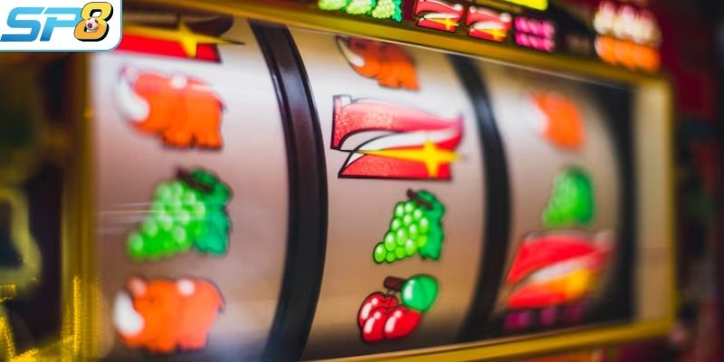 Quay hũ đổi thưởng mang tỷ lệ trúng Jackpot lớn