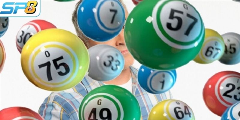 Nhà cái SP8BET mang tới nhiều trò chơi xổ số hấp dẫn