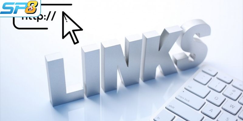 Những cách khắc phục khi link vào SP8BET không thể truy cập