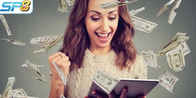 Quản lý vốn giúp bạn có cơ hội thắng lớn hơn