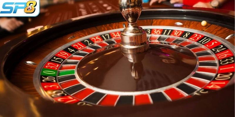 SP8BET mang tới không gian cá cược đỉnh cao
