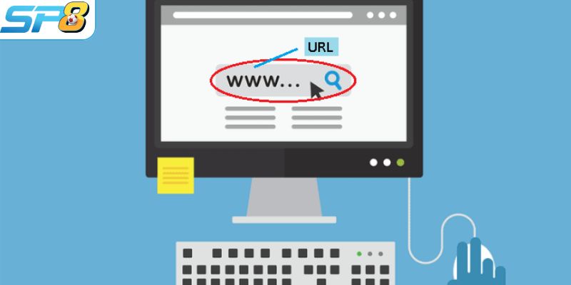 Thành viên cần xem xét thật kỹ lưỡng link vào SP8BET