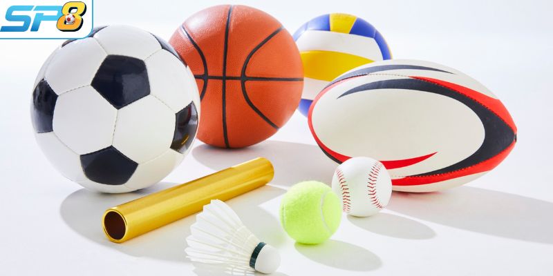 Chuyên mục thể thao ấn tượng tại nền tảng