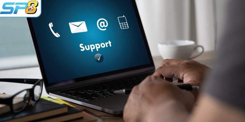 Dịch vụ hỗ trợ khách hàng được đánh giá cao
