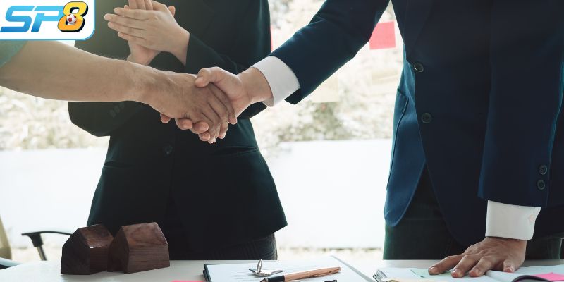 Hợp tác làm đại lý của nhà cái trực tuyến