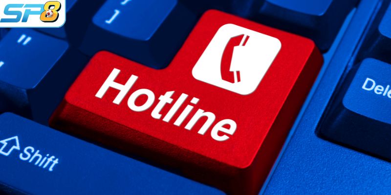 Liên hệ trực tiếp đến chuyên viên bằng hotline