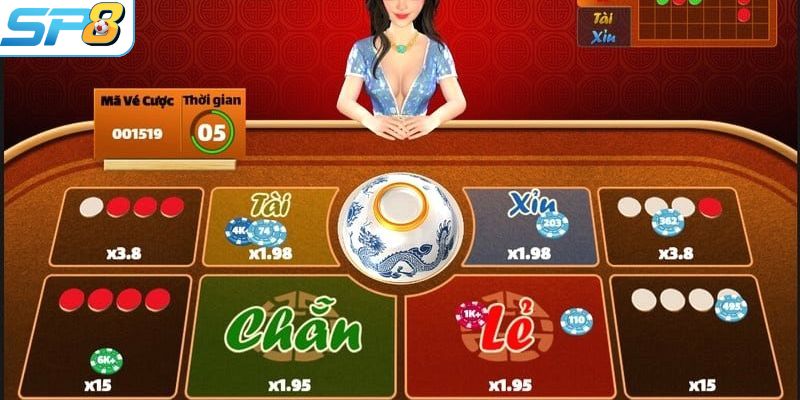 Người chơi cần tìm hiểu kỹ luật của game
