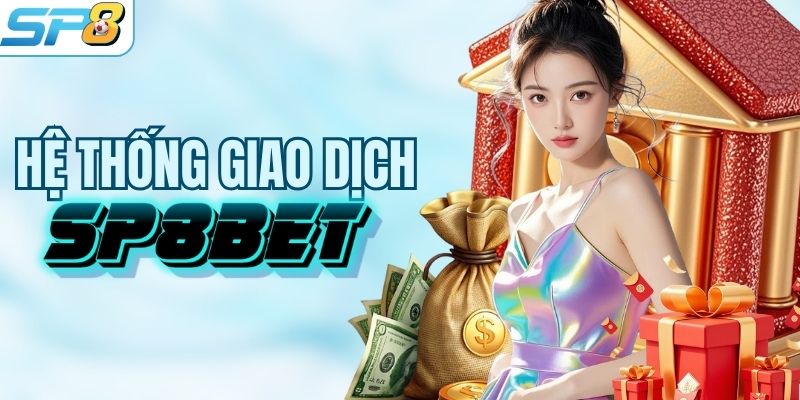 Quá trình giao dịch diễn ra an toàn 100%