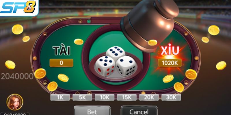 Thành viên cần nắm luật chơi trước khi tham gia